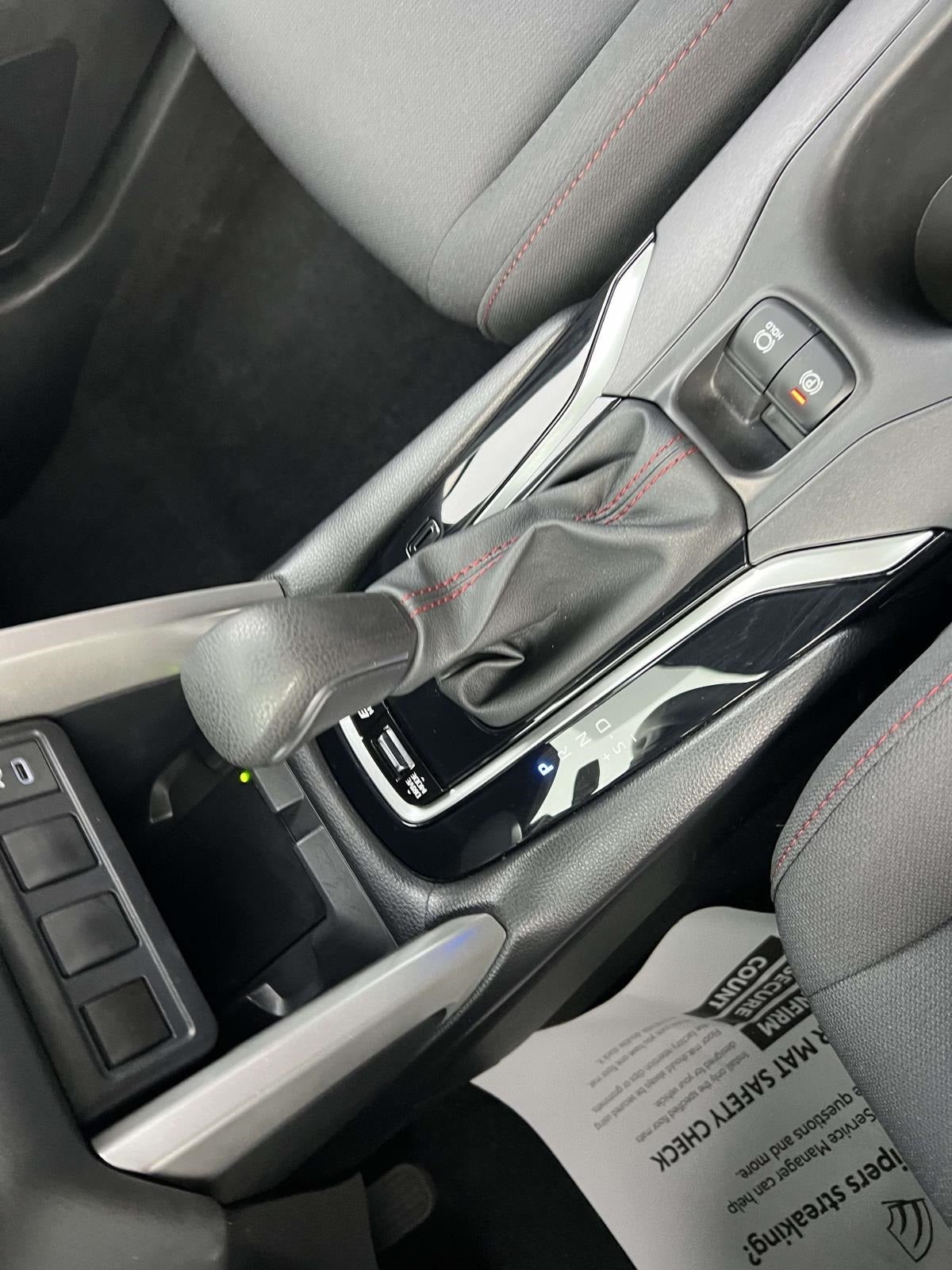 2024 Toyota Corolla Cross Hybrid Nightshade Edition