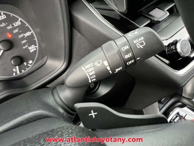 2024 Toyota Corolla Cross Hybrid Nightshade Edition