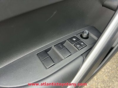 2024 Toyota Corolla Cross Hybrid Nightshade Edition