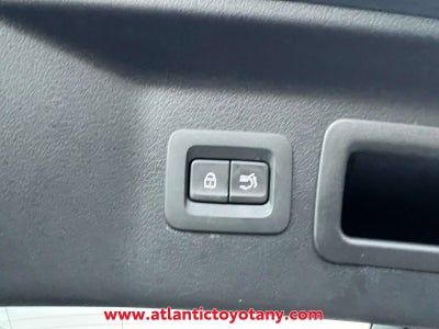 2025 Mazda Mazda CX-90 Select Package