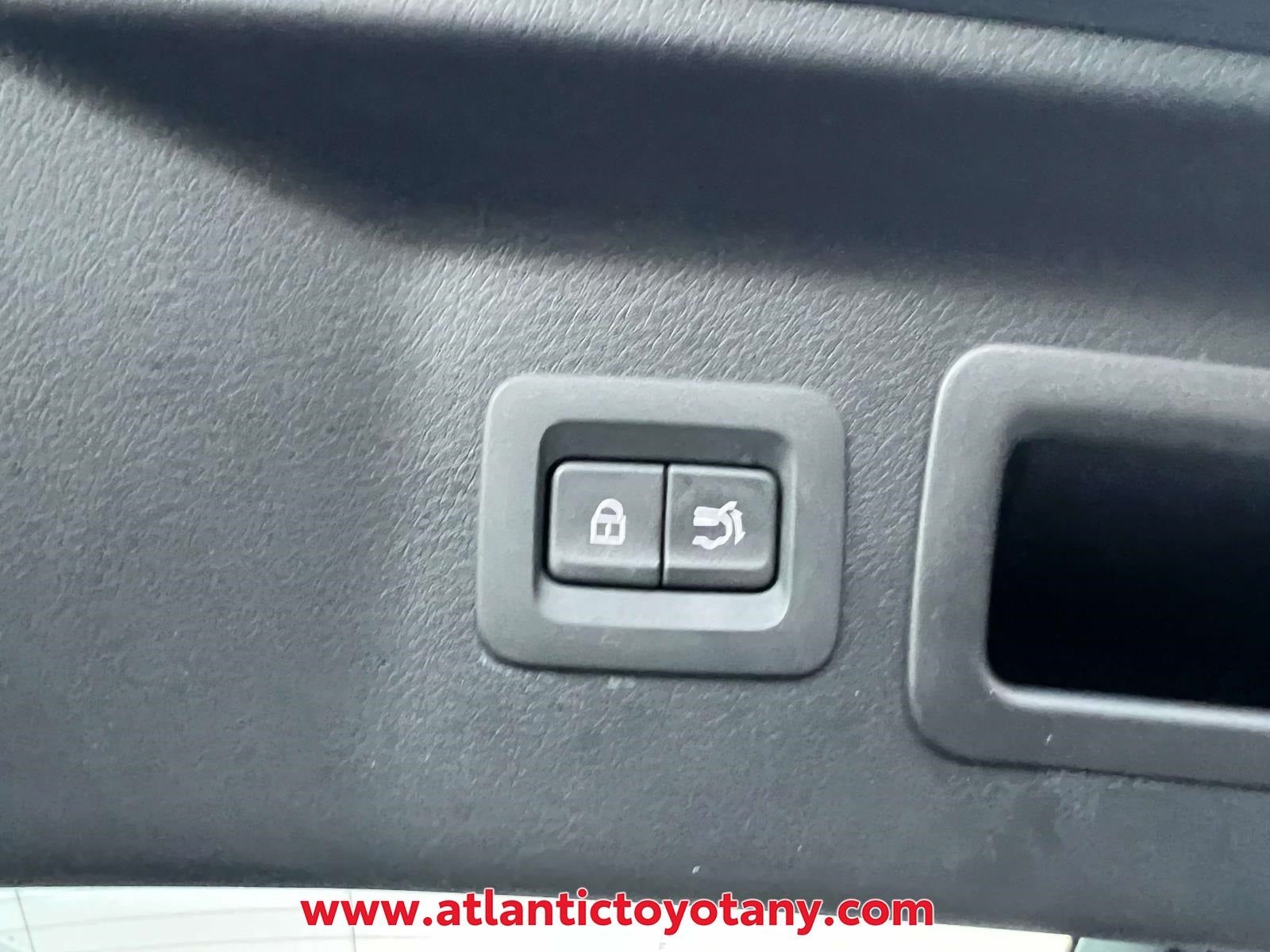 2025 Mazda Mazda CX-90 Select Package