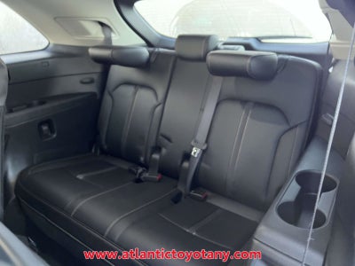 2025 Mazda Mazda CX-90 Select Package