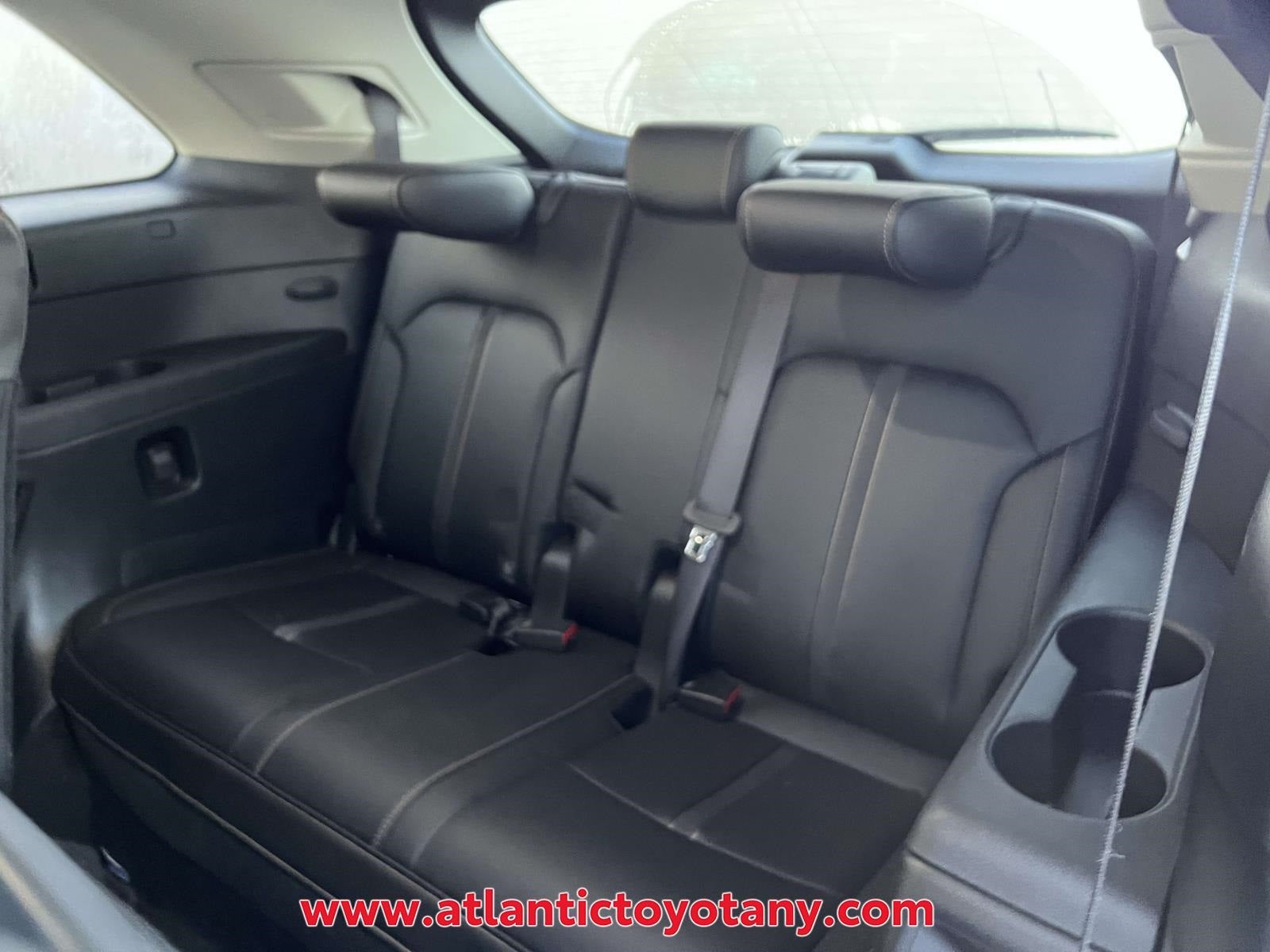 2025 Mazda Mazda CX-90 Select Package