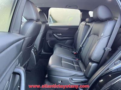 2025 Mazda Mazda CX-90 Select Package