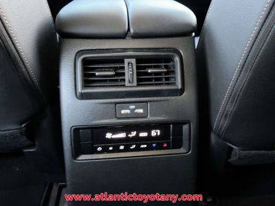 2025 Mazda Mazda CX-90 Select Package