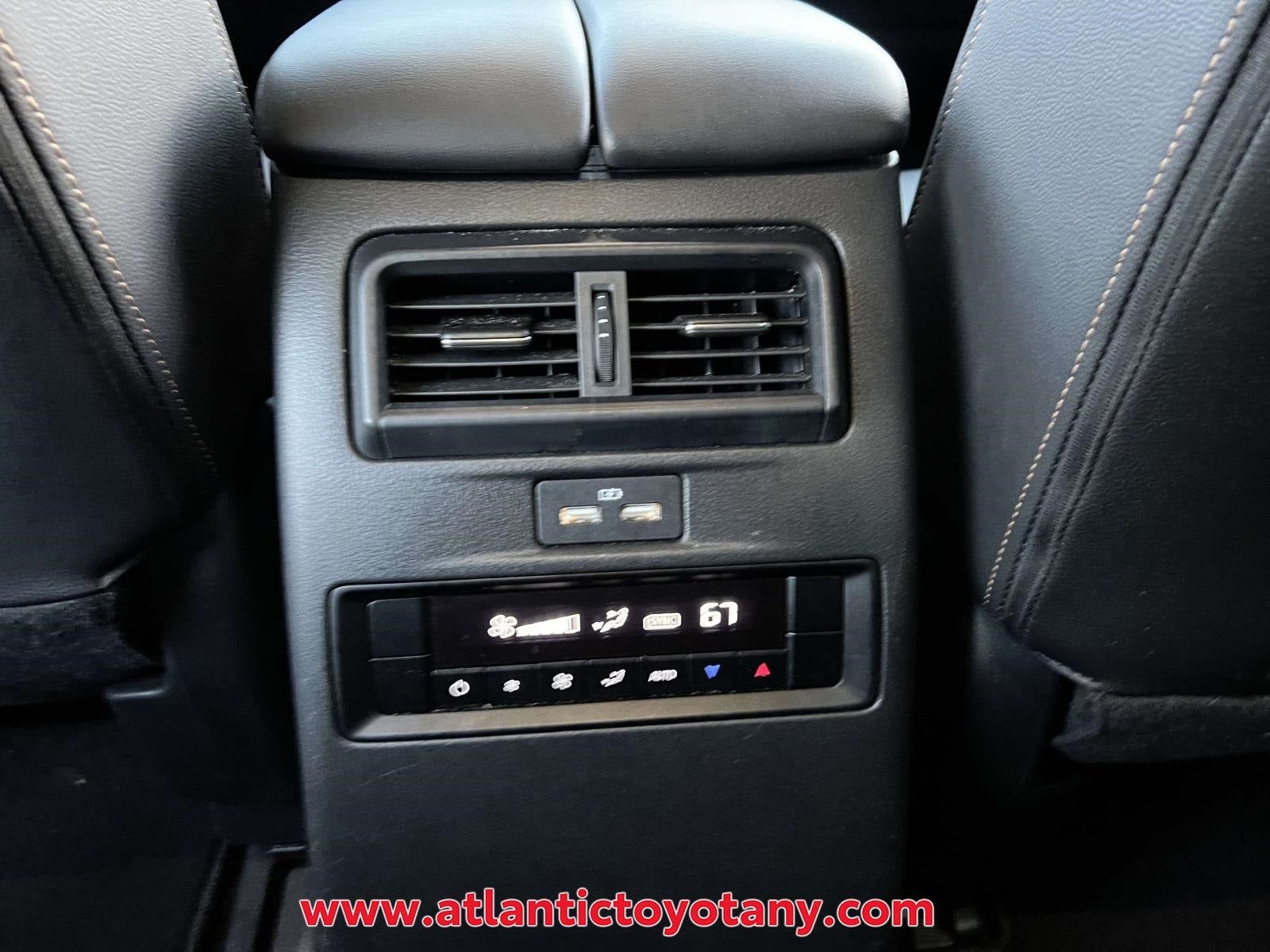 2025 Mazda Mazda CX-90 Select Package