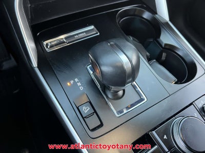 2025 Mazda Mazda CX-90 Select Package