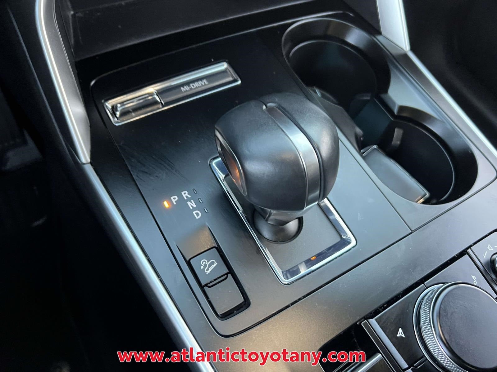 2025 Mazda Mazda CX-90 Select Package