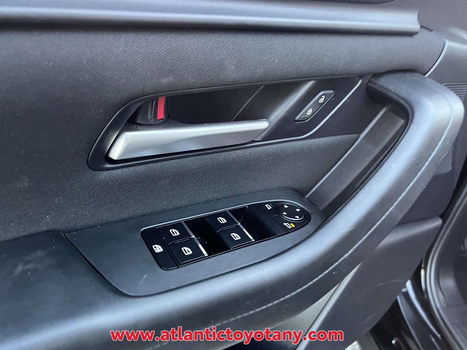 2025 Mazda Mazda CX-90 Select Package