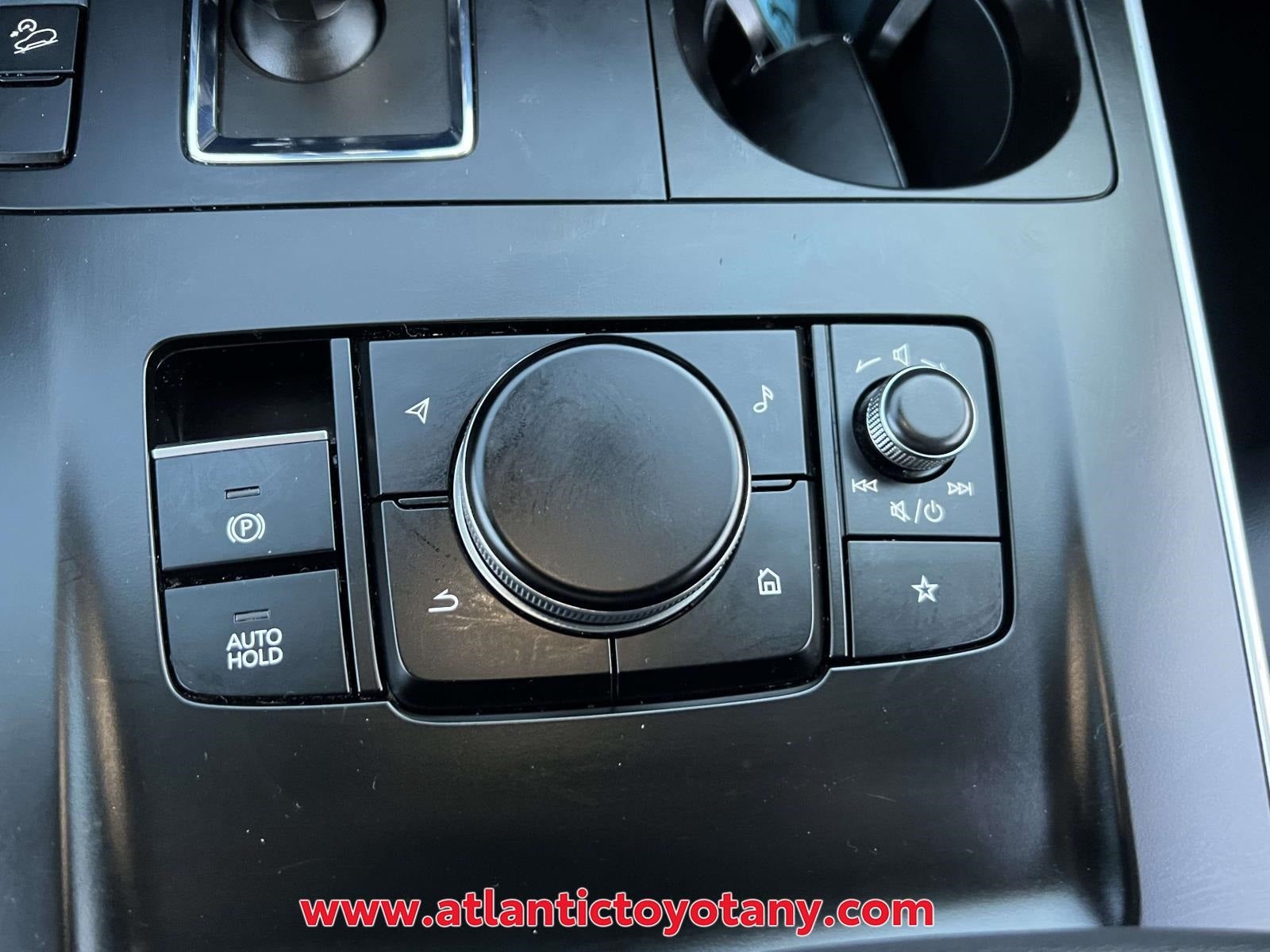 2025 Mazda Mazda CX-90 Select Package