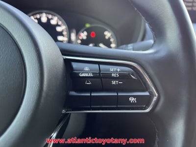 2025 Mazda Mazda CX-90 Select Package