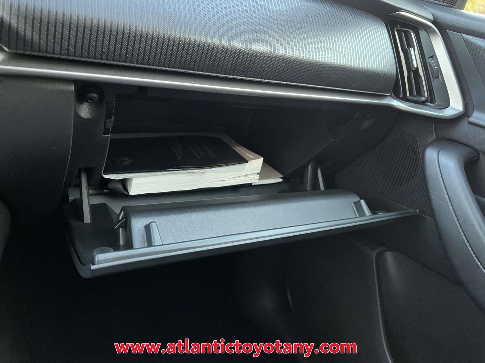 2025 Mazda Mazda CX-90 Select Package