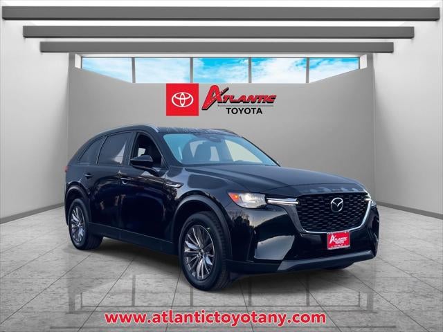 2025 Mazda Mazda CX-90 Select Package