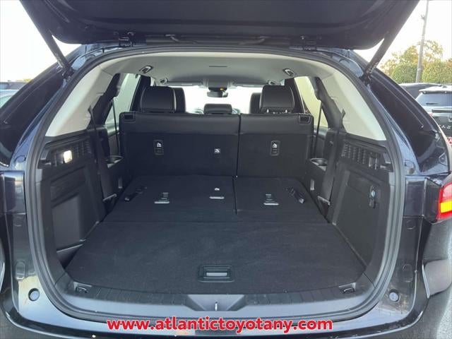 2025 Mazda Mazda CX-90 Select Package