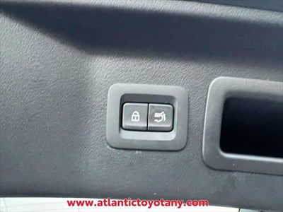 2025 Mazda Mazda CX-90 Select Package