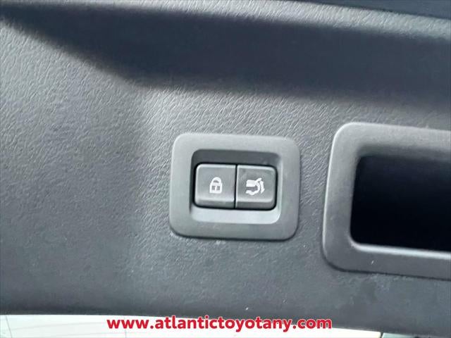 2025 Mazda Mazda CX-90 Select Package