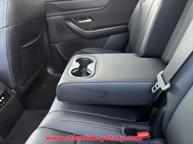 2025 Mazda Mazda CX-90 Select Package