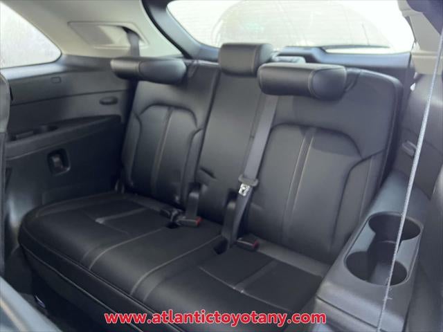 2025 Mazda Mazda CX-90 Select Package