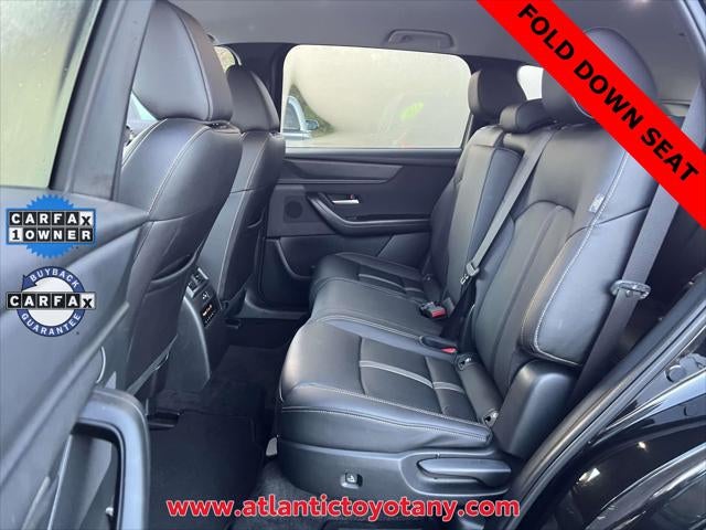 2025 Mazda Mazda CX-90 Select Package