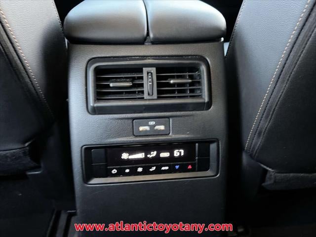 2025 Mazda Mazda CX-90 Select Package