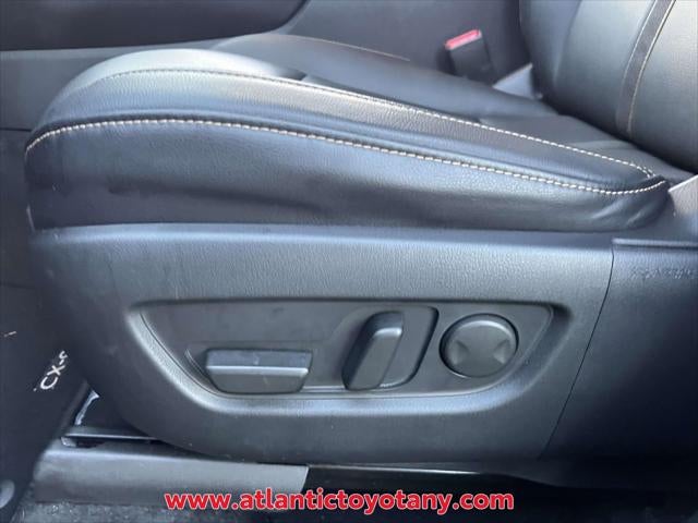 2025 Mazda Mazda CX-90 Select Package