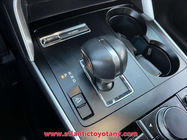 2025 Mazda Mazda CX-90 Select Package