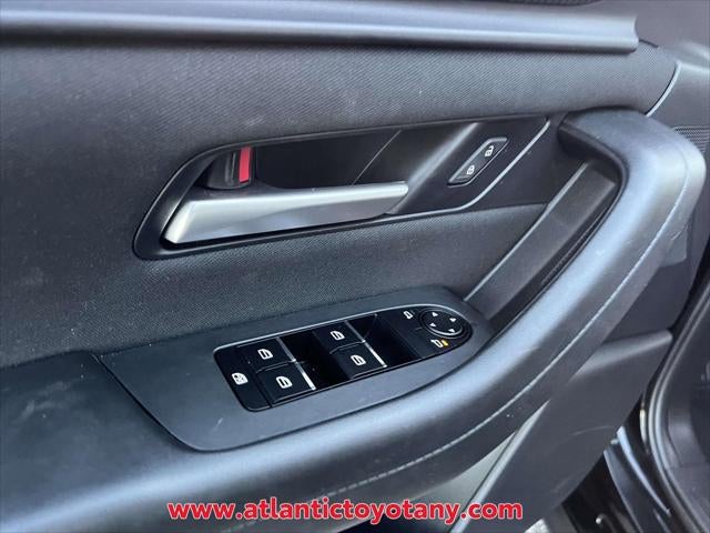 2025 Mazda Mazda CX-90 Select Package