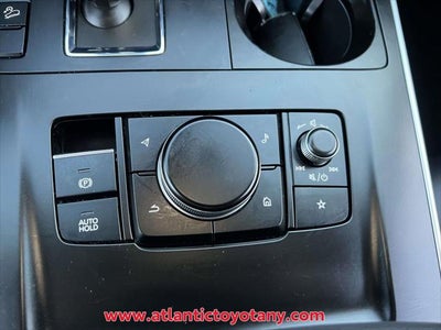 2025 Mazda Mazda CX-90 Select Package