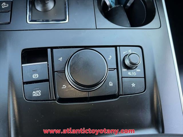 2025 Mazda Mazda CX-90 Select Package