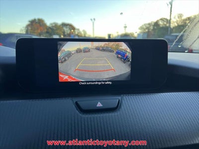 2025 Mazda Mazda CX-90 Select Package