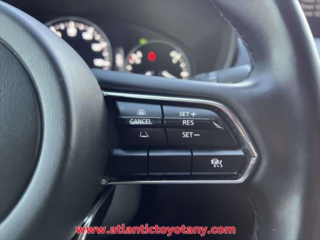 2025 Mazda Mazda CX-90 Select Package