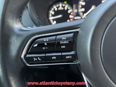 2025 Mazda Mazda CX-90 Select Package