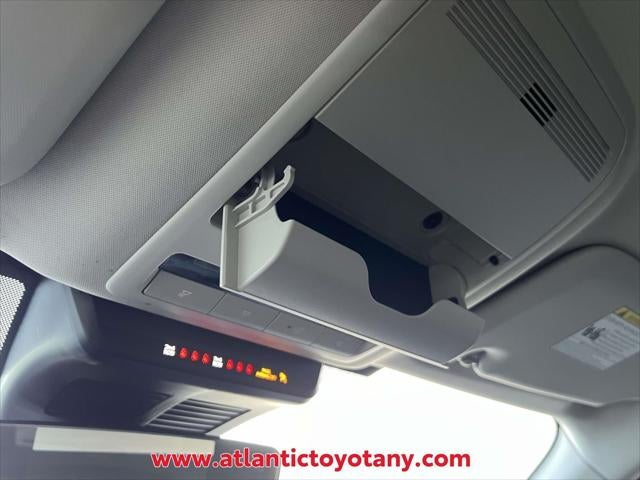 2025 Mazda Mazda CX-90 Select Package