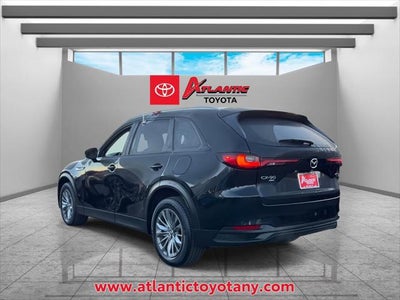 2025 Mazda Mazda CX-90 Select Package