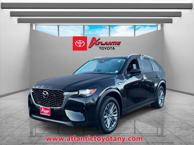 2025 Mazda Mazda CX-90 Select Package