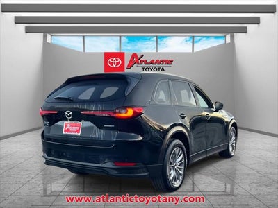 2025 Mazda Mazda CX-90 Select Package