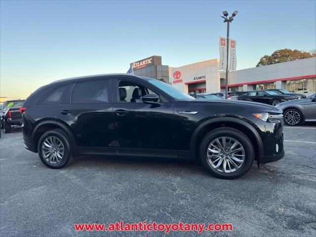 2025 Mazda Mazda CX-90 Select Package