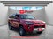 2021 Toyota 4Runner TRD Off Road