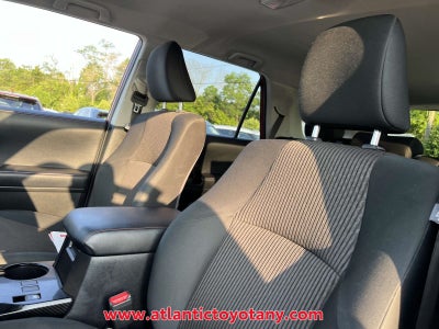 2021 Toyota 4Runner TRD Off Road