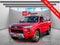 2021 Toyota 4Runner TRD Off Road