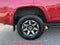 2021 Toyota 4Runner TRD Off Road