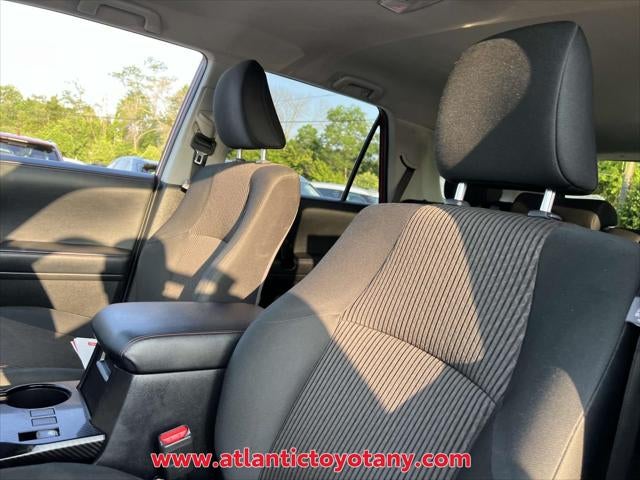 2021 Toyota 4Runner TRD Off Road