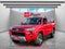 2021 Toyota 4Runner TRD Off Road