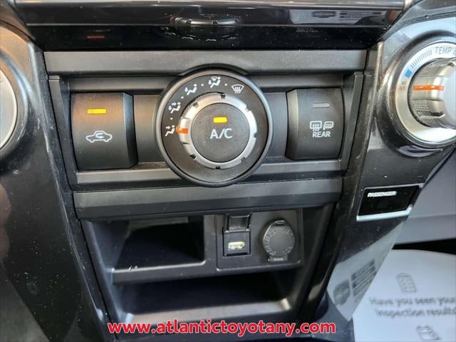 2021 Toyota 4Runner TRD Off Road