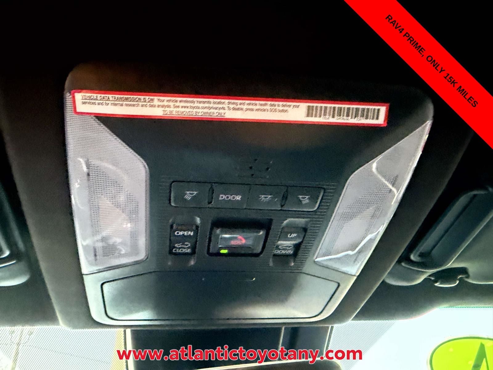 2024 Toyota RAV4 Prime SE