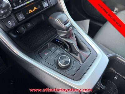 2024 Toyota RAV4 Prime SE