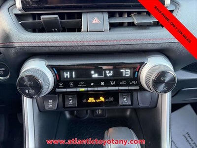 2024 Toyota RAV4 Prime SE