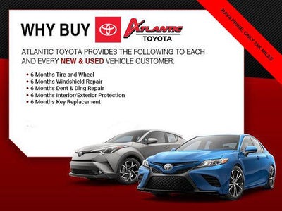 2024 Toyota RAV4 Prime SE