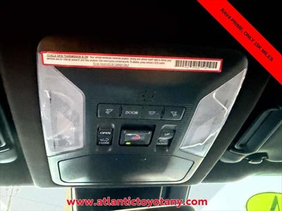 2024 Toyota RAV4 Prime SE