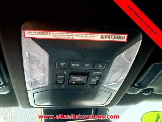 2024 Toyota RAV4 Prime SE